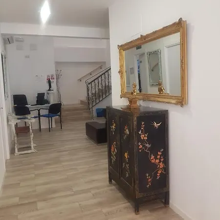 Palafox 23 Hostel