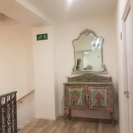 Palafox 23 Hostel