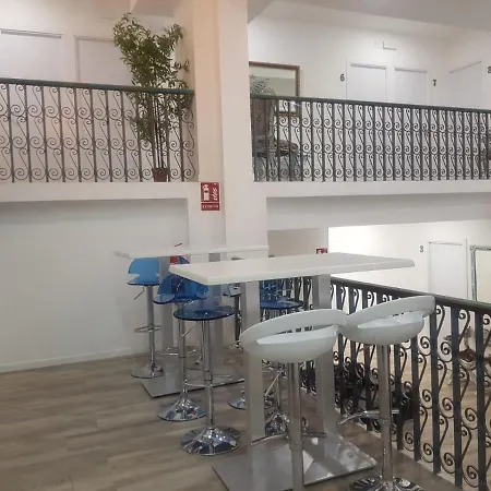 Palafox 23 Hostel