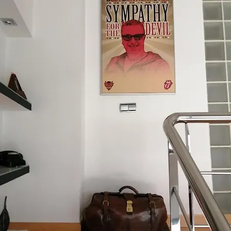 El Loft De San Juan