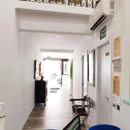 Palafox 23 Madrid