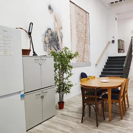 Palafox 23 Hostel