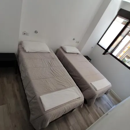 Palafox 23 Hostel