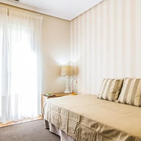 Hostal Guzmán El Bueno