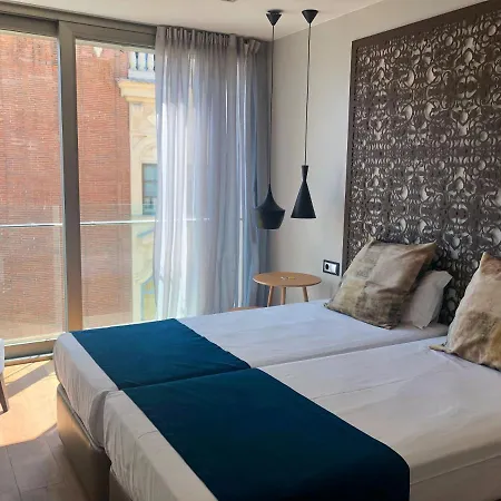 Gran View Aparthotel 4*