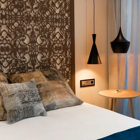 Aparthotel Gran View Madrid