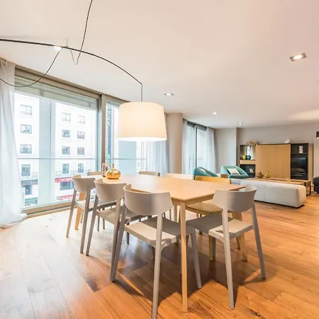 Gran View 4* Madrid