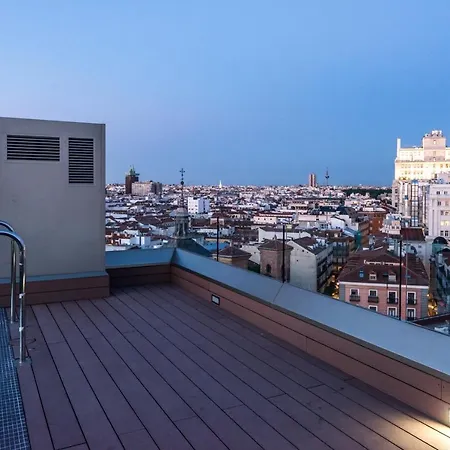 Gran View