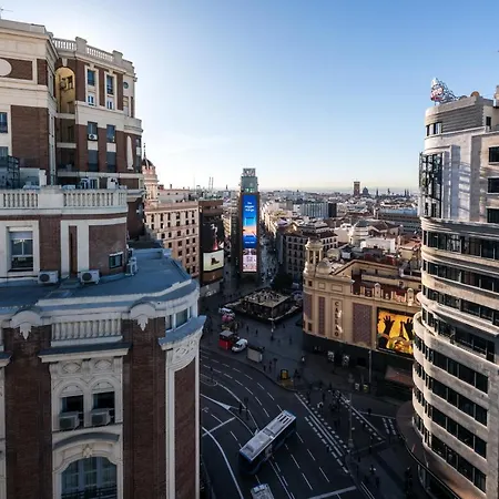 Aparthotel Gran View 4*