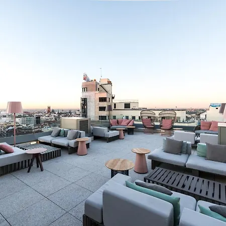 Aparthotel Gran View 4*