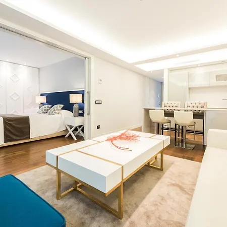 Aparthotel Gran View 4*
