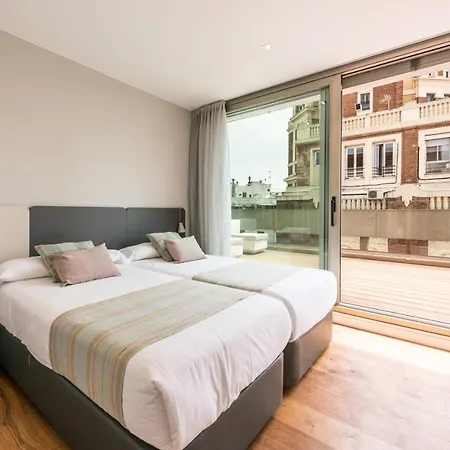 Gran View Aparthotel 4*