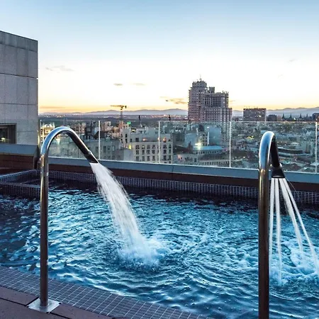 Gran View Aparthotel
