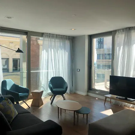 Aparthotel Gran View