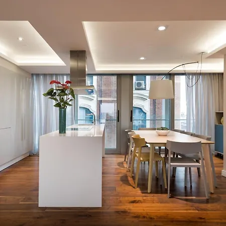 Gran View Hotel apartamentowy