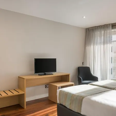 Aparthotel Gran View 4*