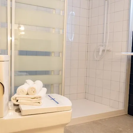 Luxury Puerta Del Sol City Center Gran Via With Ac *