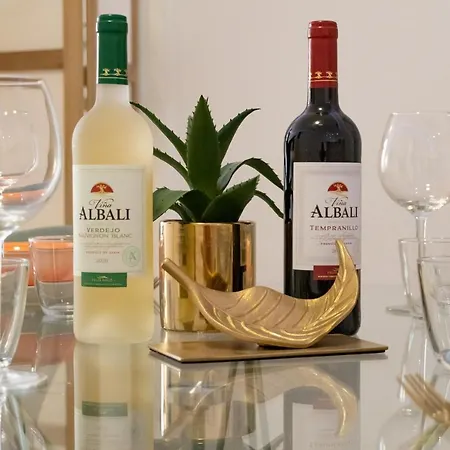 Appartement Luxury Puerta Del Sol City Center Gran Via With Ac *