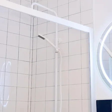 Appartement Luxury Puerta Del Sol City Center Gran Via With Ac Madrid