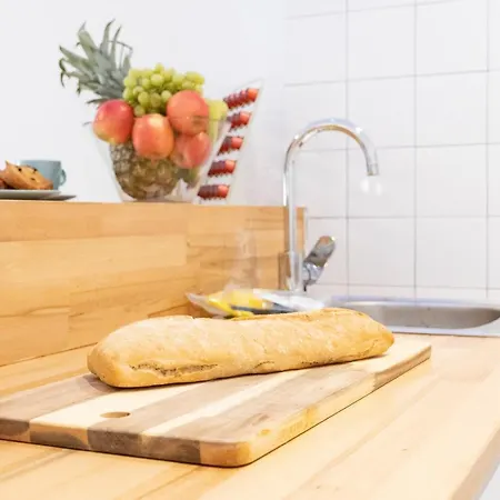Luxury Puerta Del Sol City Center Gran Via With Ac Madrid