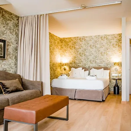 Meninas - Boutique Opera Hotel Madrid