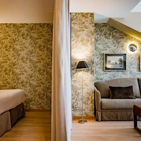 Meninas - Boutique Opera Hotel Madrid