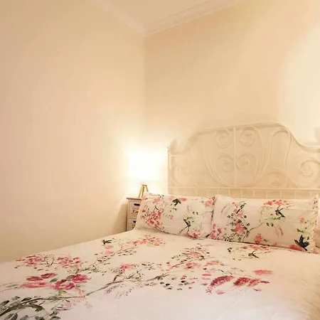 Apartamento Dos Al Lado Del Metro Centrico Moderno