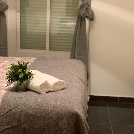 Centro De Madrid, Apartament