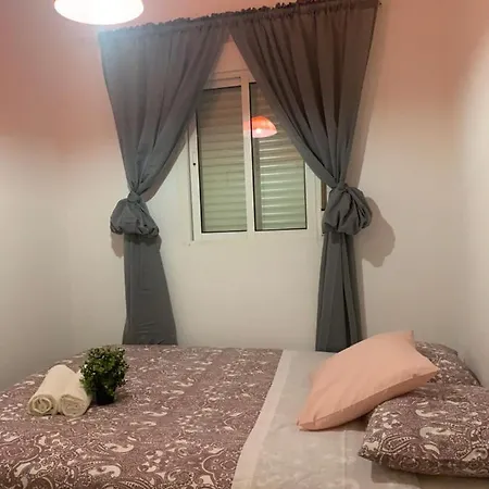 Centro De Madrid, Apartament *