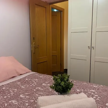 Centro De Madrid, Apartament