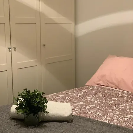 Centro De Madrid, Apartament *
