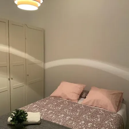 Centro De Madrid, Apartament Apartment Madrid