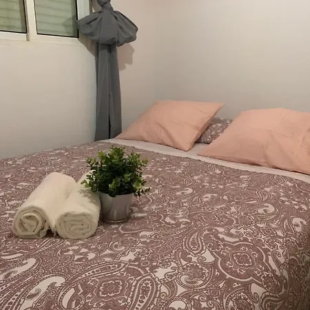 Centro De Madrid, Apartament Apartment