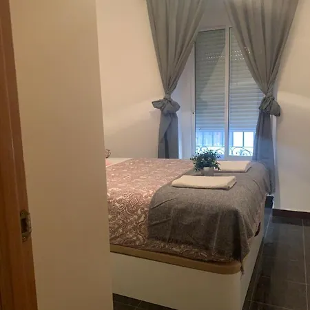 Apartment Centro De Madrid, Apartament Madrid