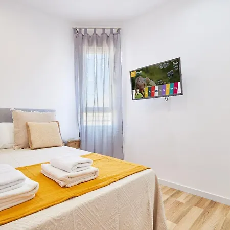 Apartamento Jorge Juan Prime, By Presidence