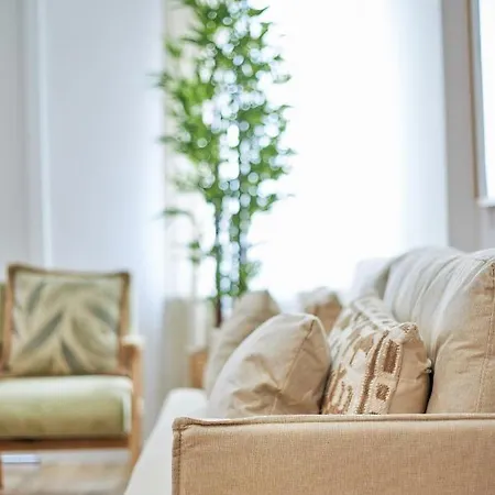 Apartment Jorge Juan Prime, By Presidence *