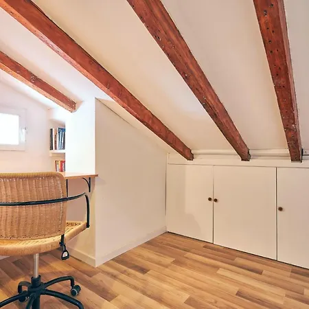 Apartment Jorge Juan Prime, By Presidence Madrid