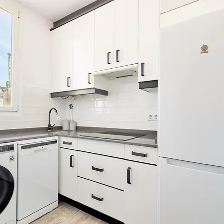 Apartment Jorge Juan Prime, By Presidence *