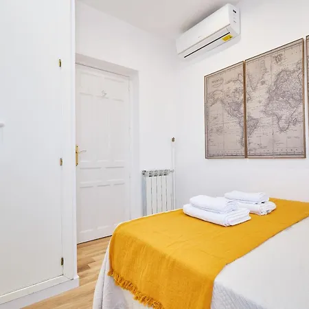 Apartment Jorge Juan Prime, By Presidence Madrid