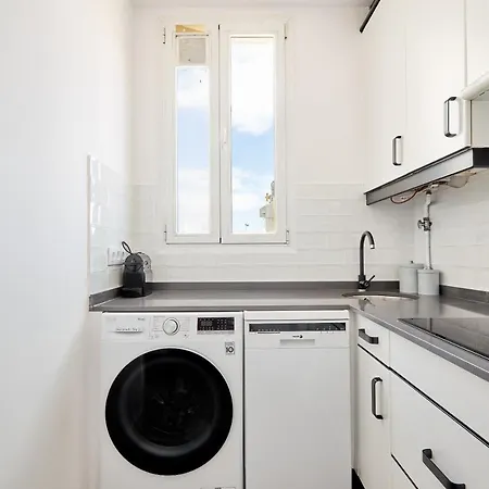 Apartment Jorge Juan Prime, By Presidence Madrid