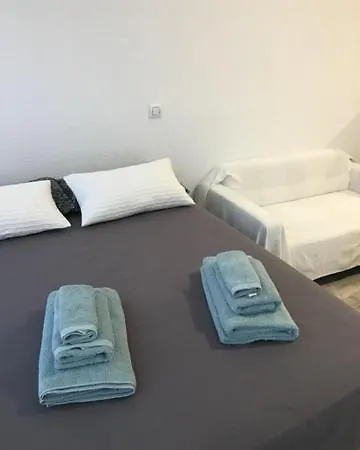Appartement Estudio Estilo Nordico
