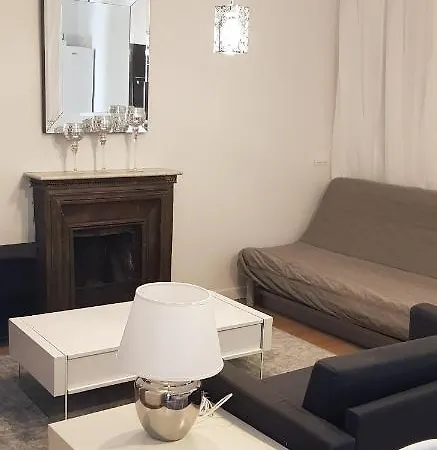 Le Petit Palue-fuencarral Madrid