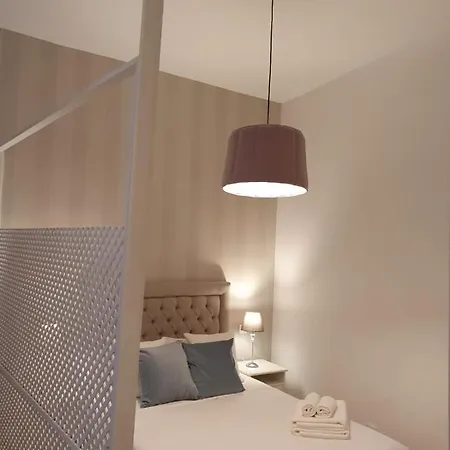 Le Petit Palue-fuencarral 3*
