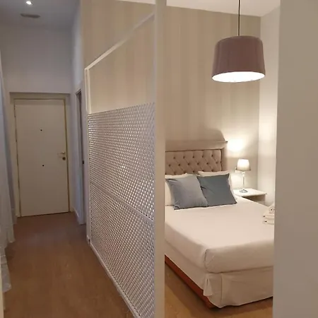 Le Petit Palue-fuencarral 3*