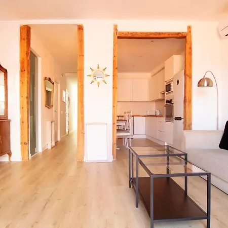 Cozy & Stylish Apartment In The Center Apartment Madrid