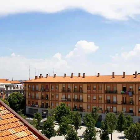 Cozy & Stylish Apartment In The Center Apartment Madrid