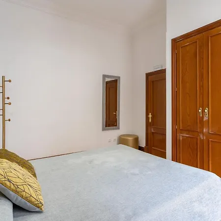 Lofts Puerta Del Sol