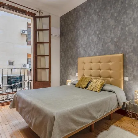 Lofts Puerta Del Sol * Madrid