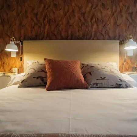 Homeabout Calle Toledo I Apartment *