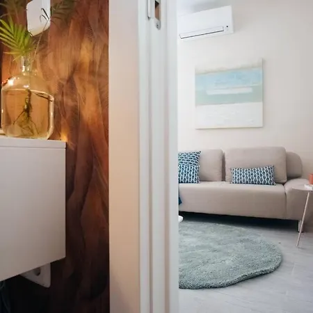 Homeabout Calle Toledo I Apartment Madrid